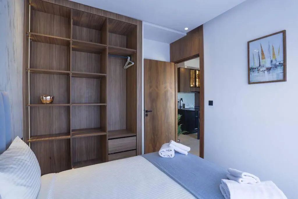 קזבלנקה Residence Palm - Palmiers 0*,  מרוקו