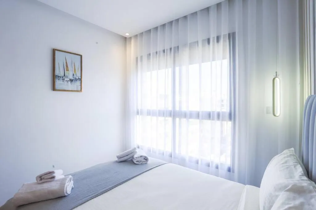 Apartment Residence Palm - Palmiers Casablanca