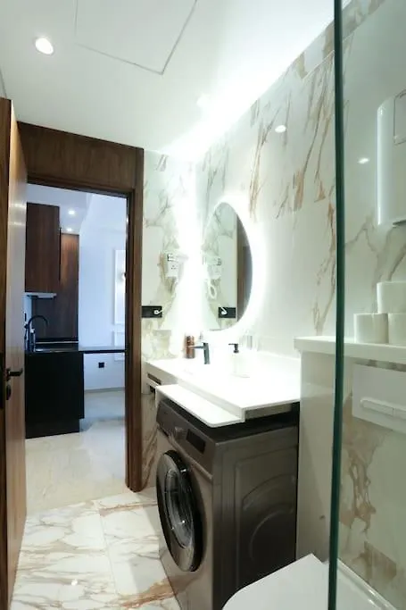Residence Palm - Palmiers Casablanca 0*,  Morocco