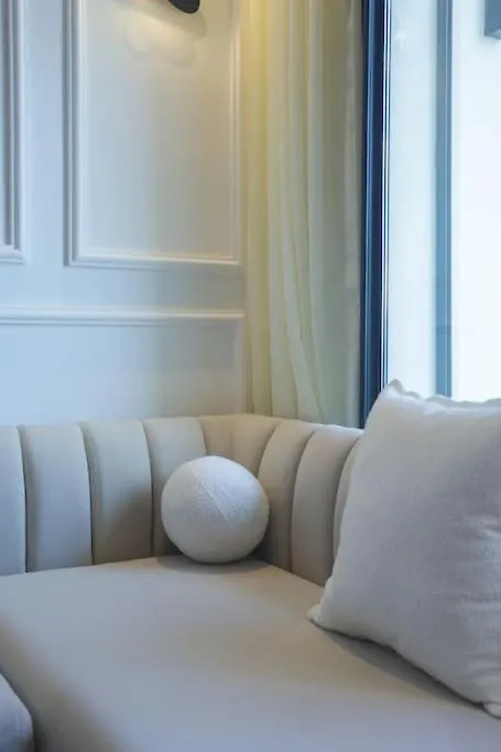 Residence Palm - Palmiers Casablanca Apartment