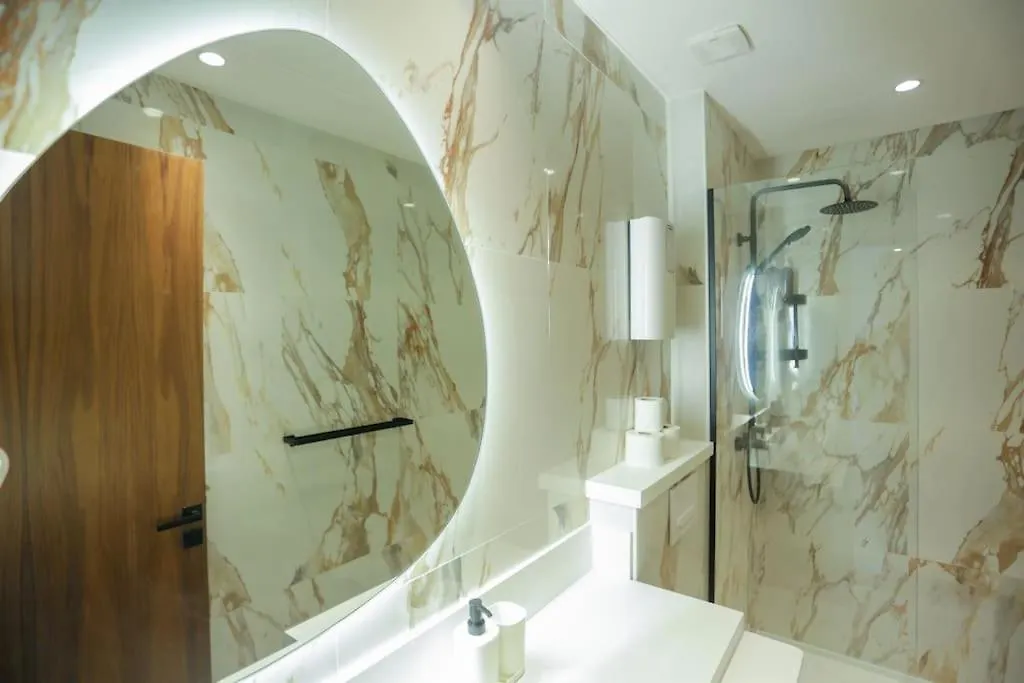 Residence Palm - Palmiers Casablanca